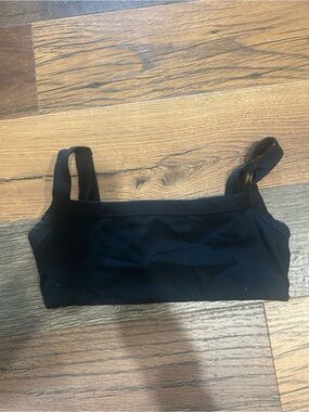 Vitality Sports Bra-Small